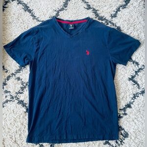 US Polo Shirt